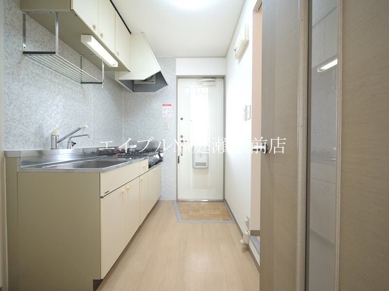 プレステージHKの物件内観写真