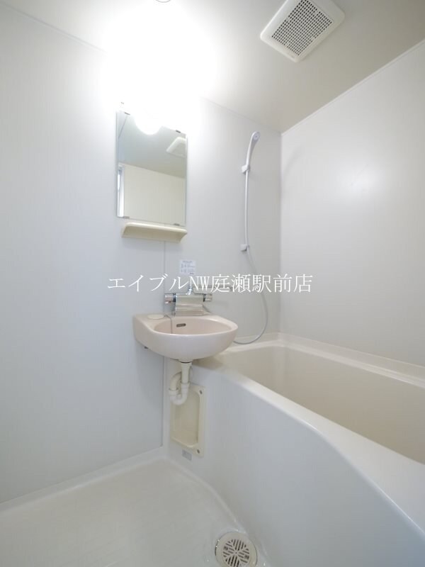 プレステージHKの物件内観写真