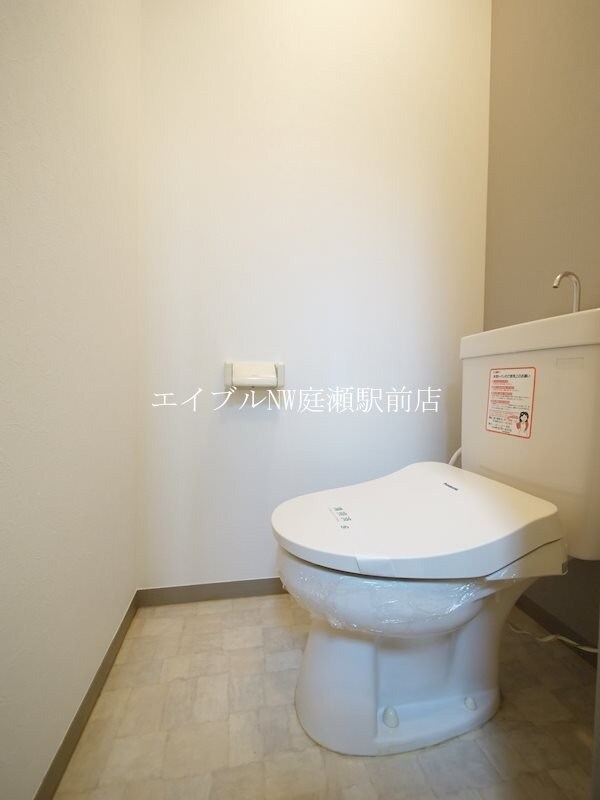 プレステージHKの物件内観写真