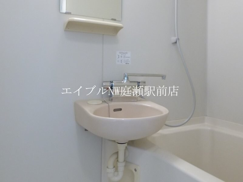 プレステージHKの物件内観写真