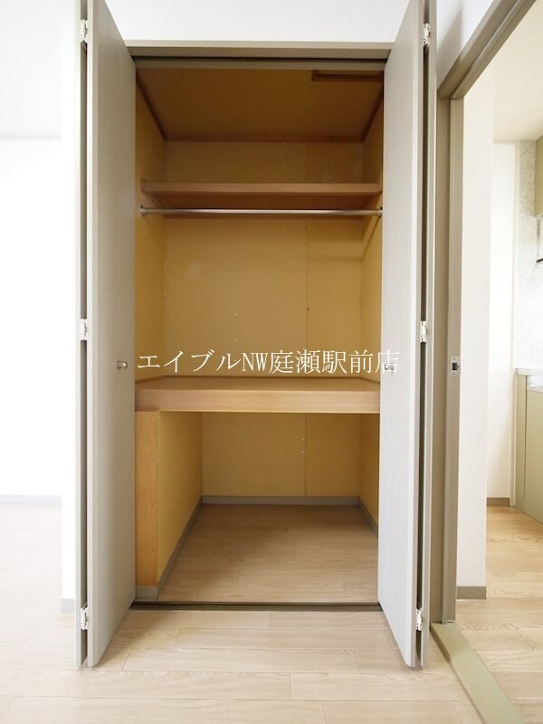 プレステージHKの物件内観写真