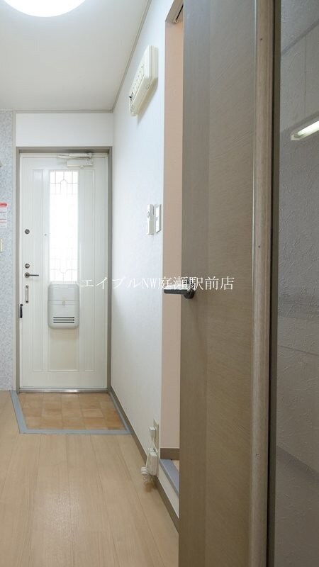 プレステージHKの物件内観写真