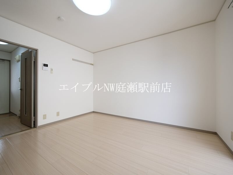 プレステージHKの物件内観写真