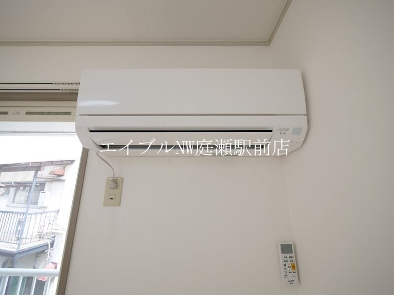 プレステージHKの物件内観写真