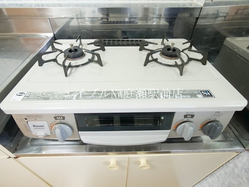 プレステージHKの物件内観写真