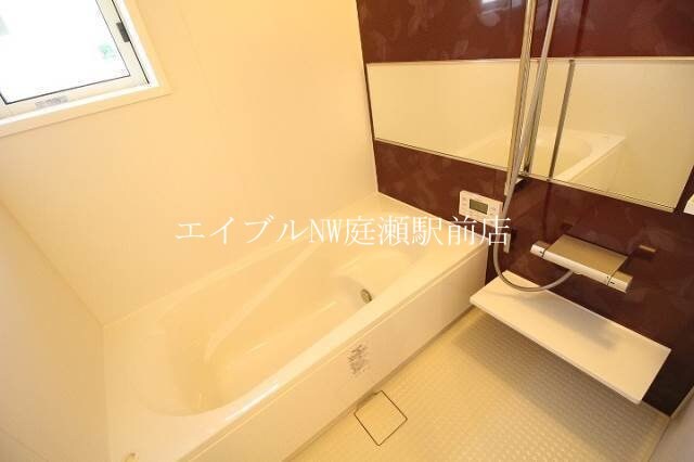 桜　Ａ棟の物件内観写真