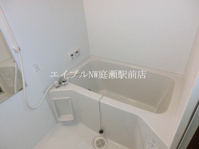 ホワイトストーン白石の物件内観写真