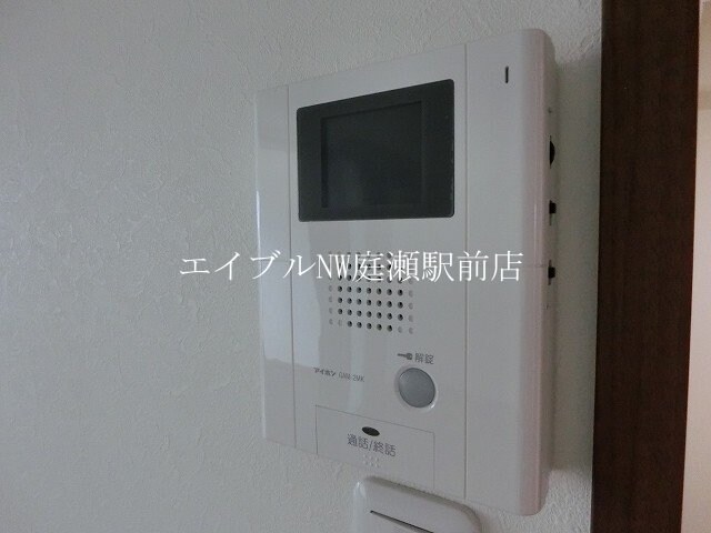 ホワイトストーン白石の物件内観写真