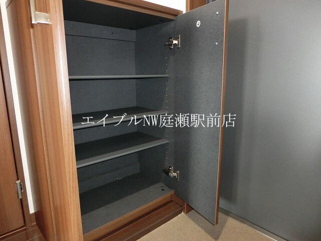 ホワイトストーン白石の物件内観写真