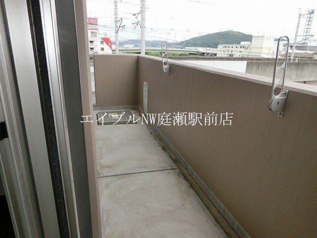 ホワイトストーン白石の物件内観写真