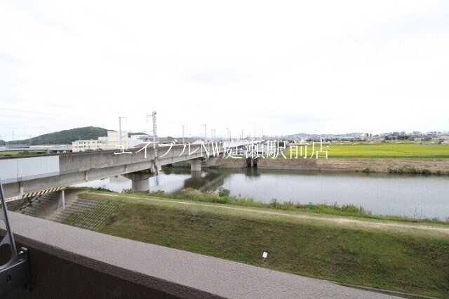 ホワイトストーン白石の物件内観写真