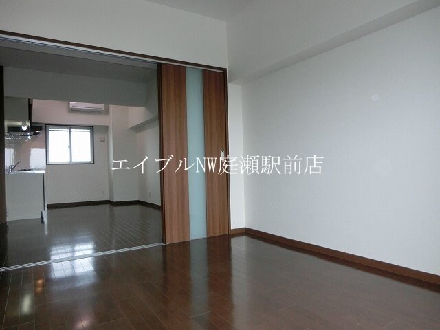 ホワイトストーン白石の物件内観写真