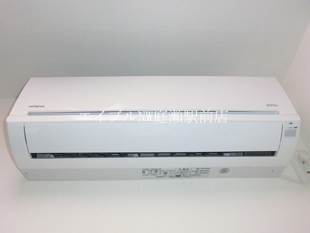 ホワイトストーン白石の物件内観写真