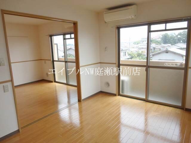 グランティーアの物件内観写真