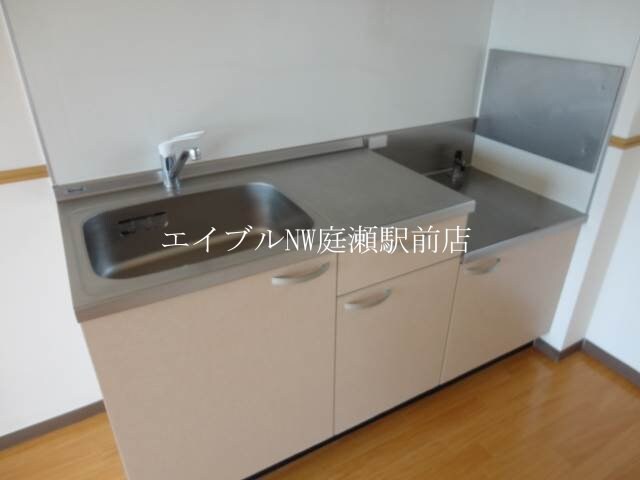 グランティーアの物件内観写真