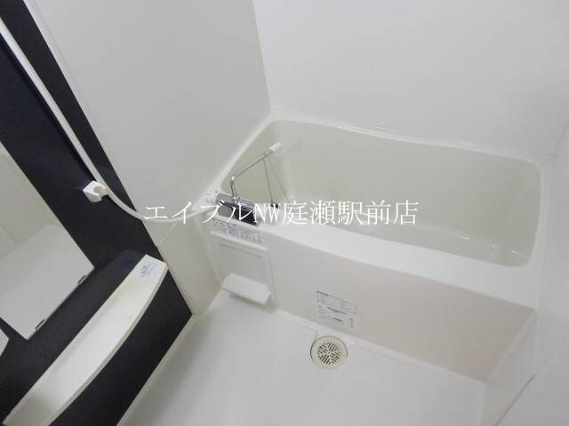 グランティーアの物件内観写真