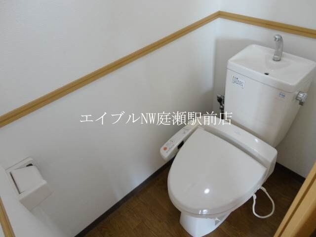 グランティーアの物件内観写真