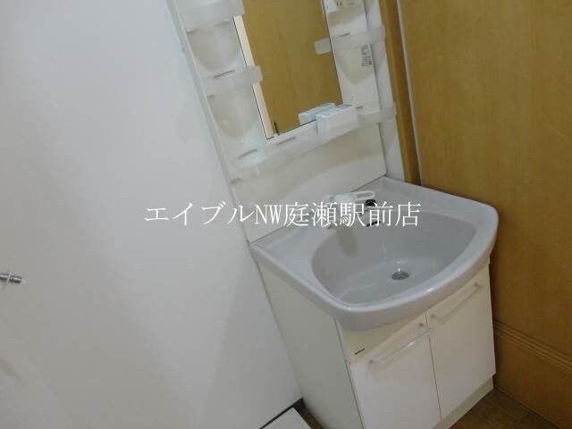 グランティーアの物件内観写真