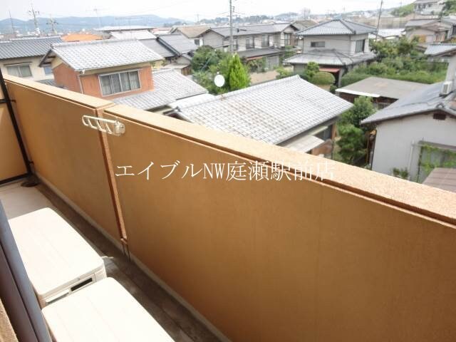 グランティーアの物件内観写真