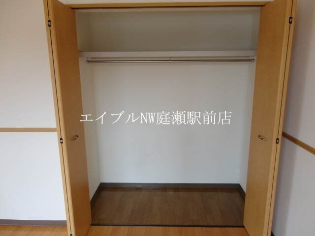 グランティーアの物件内観写真