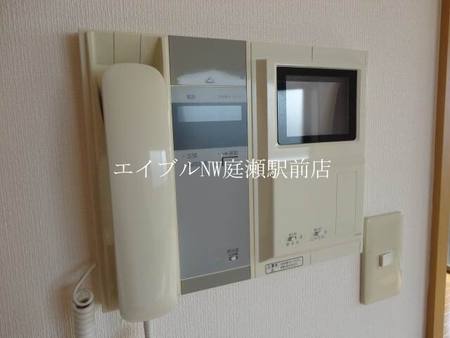 グランティーアの物件内観写真