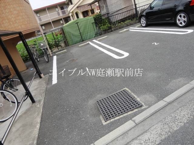 グランティーアの物件内観写真