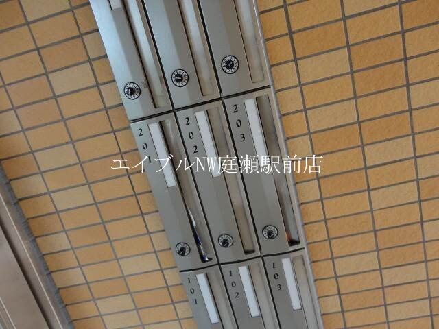 グランティーアの物件内観写真