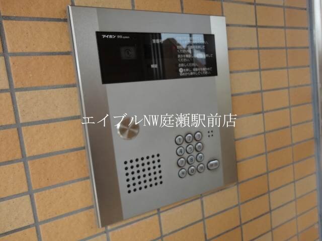 グランティーアの物件内観写真