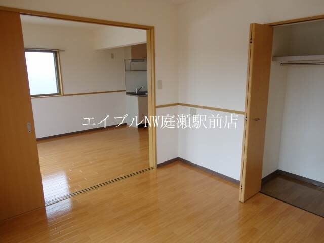 グランティーアの物件内観写真