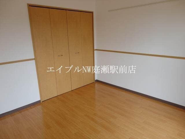 グランティーアの物件内観写真