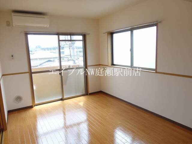 グランティーアの物件内観写真