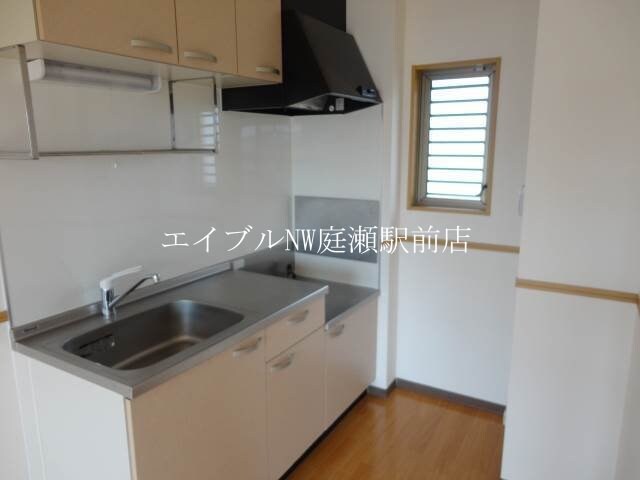 グランティーアの物件内観写真