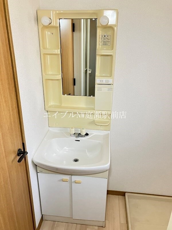 サンキャロットAの物件内観写真