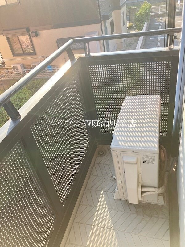 サンキャロットAの物件内観写真