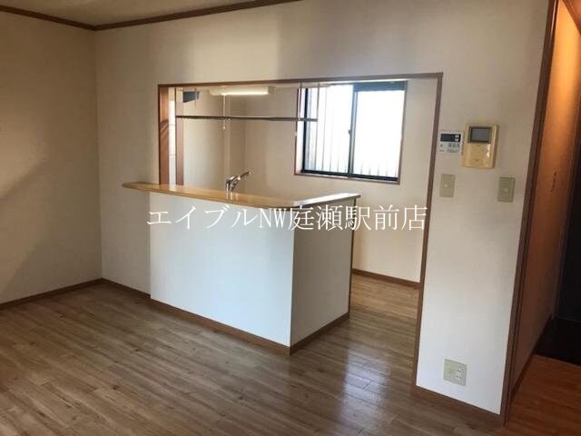 サンモールの物件内観写真