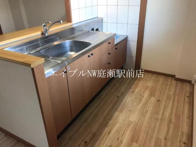 サンモールの物件内観写真