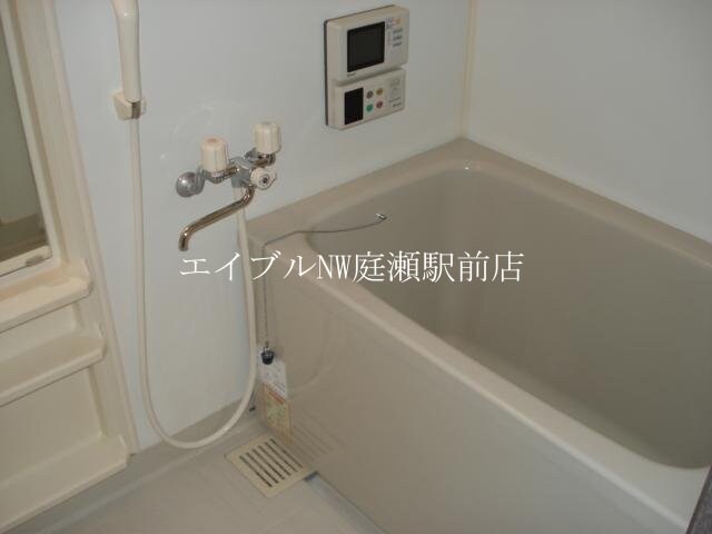 サンモールの物件内観写真