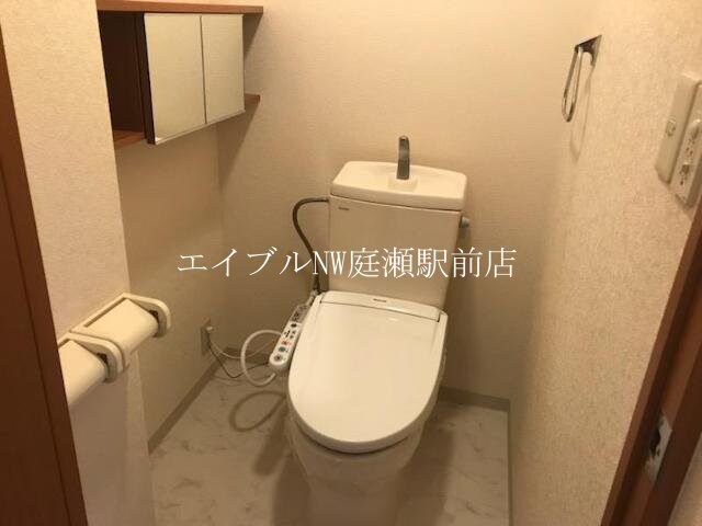 サンモールの物件内観写真