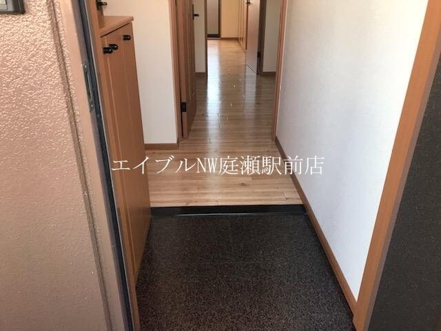 サンモールの物件内観写真