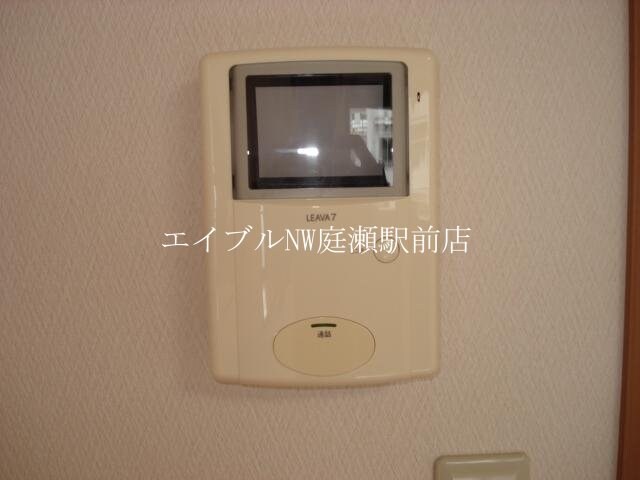 サンモールの物件内観写真