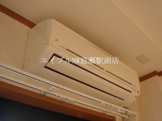 サンモールの物件内観写真