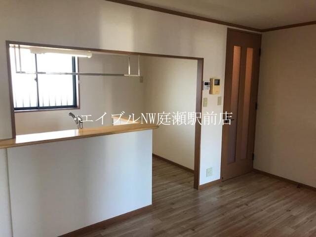 サンモールの物件内観写真