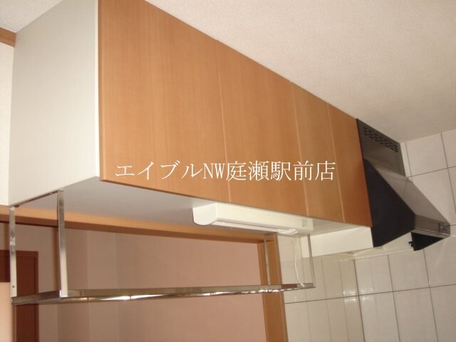 サンモールの物件内観写真