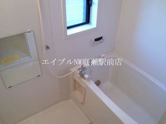 メゾウッド中原の物件内観写真