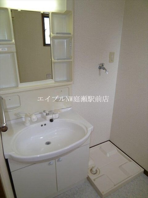 メゾウッド中原の物件内観写真