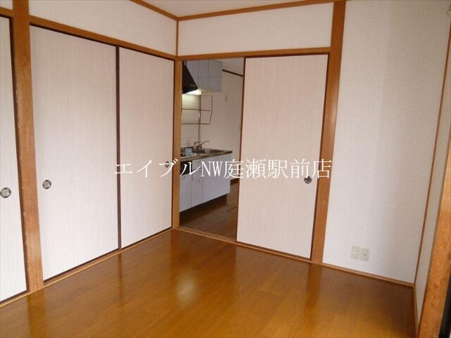 メゾウッド中原の物件内観写真