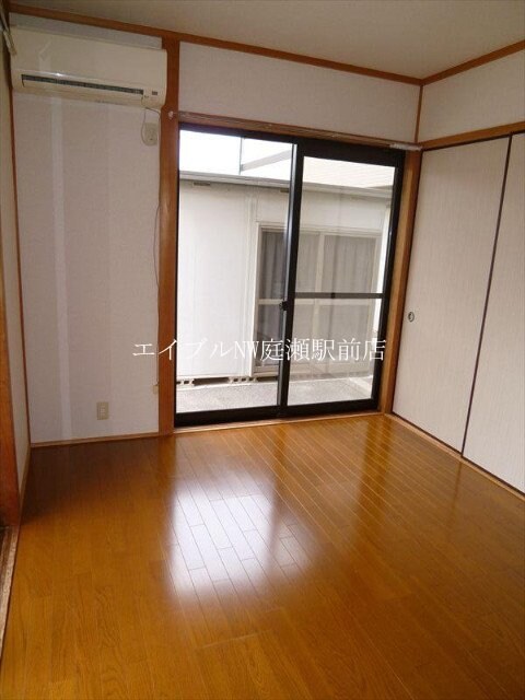 メゾウッド中原の物件内観写真