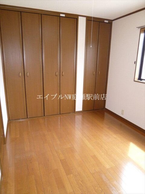 メゾウッド中原の物件内観写真