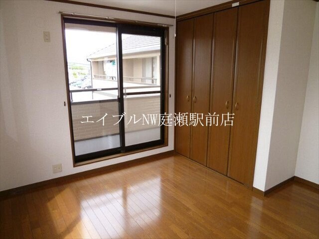 メゾウッド中原の物件内観写真