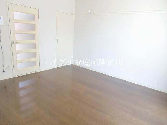 グリーンクラークの物件内観写真